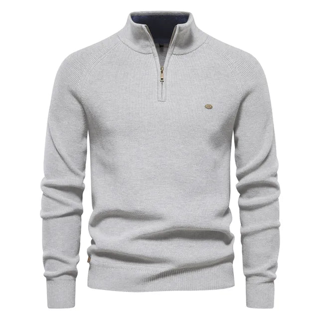 Gianni™ | Gebreide Trui Voor Heren