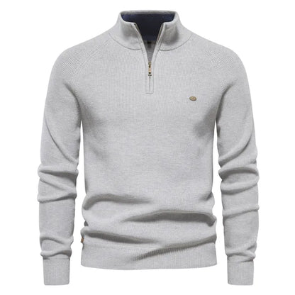 Gianni™ | Gebreide Trui Voor Heren