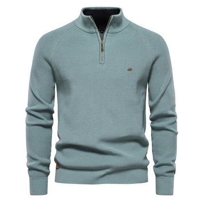 Gianni™ | Gebreide Trui Voor Heren