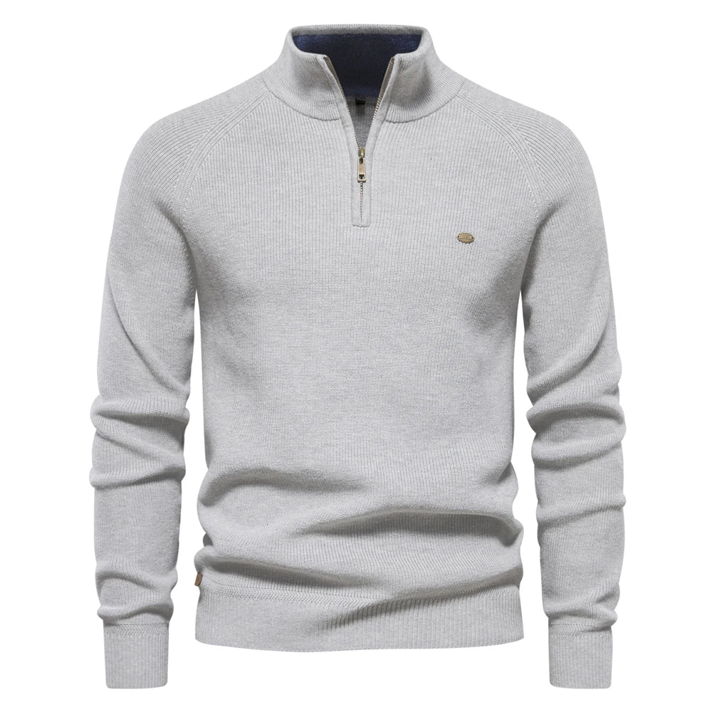 Gianni™ | Gebreide Trui Voor Heren