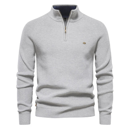 Gianni™ | Gebreide Trui Voor Heren