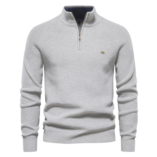 Gianni™ | Gebreide Trui Voor Heren
