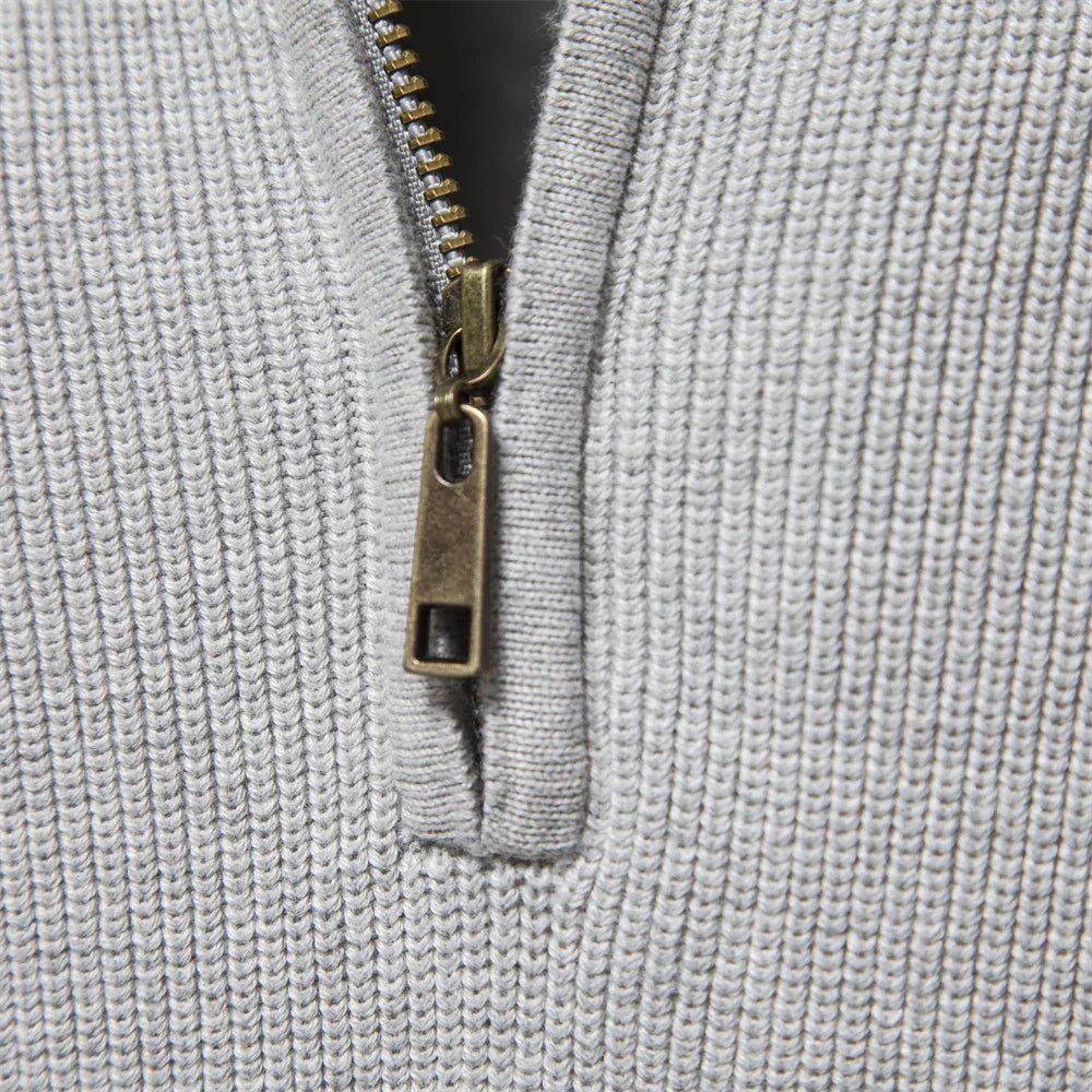 Gianni™ | Gebreide Trui Voor Heren