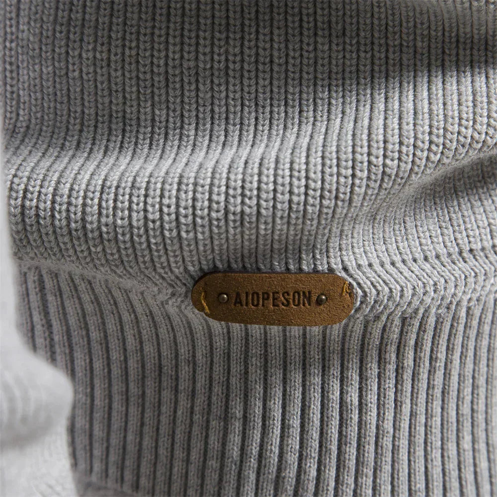 Gianni™ | Gebreide Trui Voor Heren