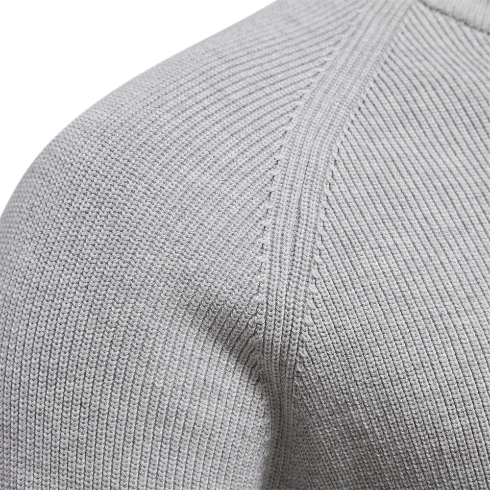 Gianni™ | Gebreide Trui Voor Heren