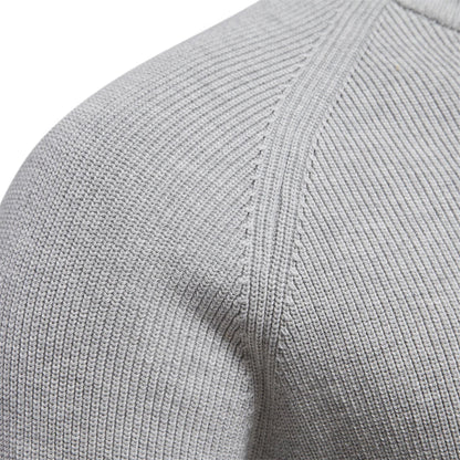 Gianni™ | Gebreide Trui Voor Heren