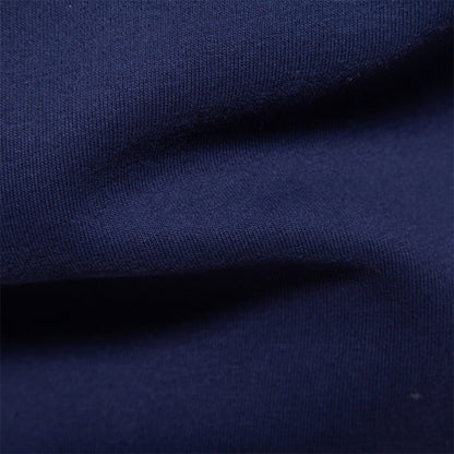 MAURITS™ | Winter Polo Pullover