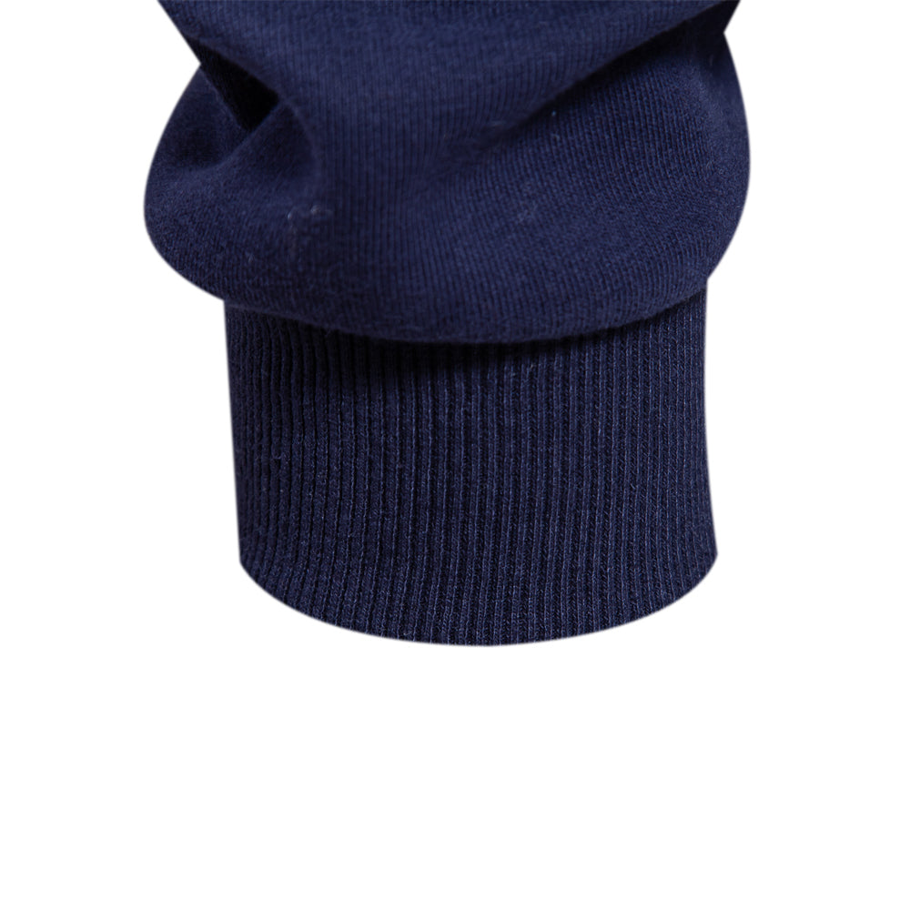 MAURITS™ | Winter Polo Pullover