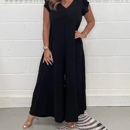 Elegante Maxi Jurk
