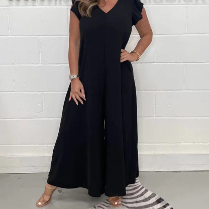 Elegante Maxi Jurk