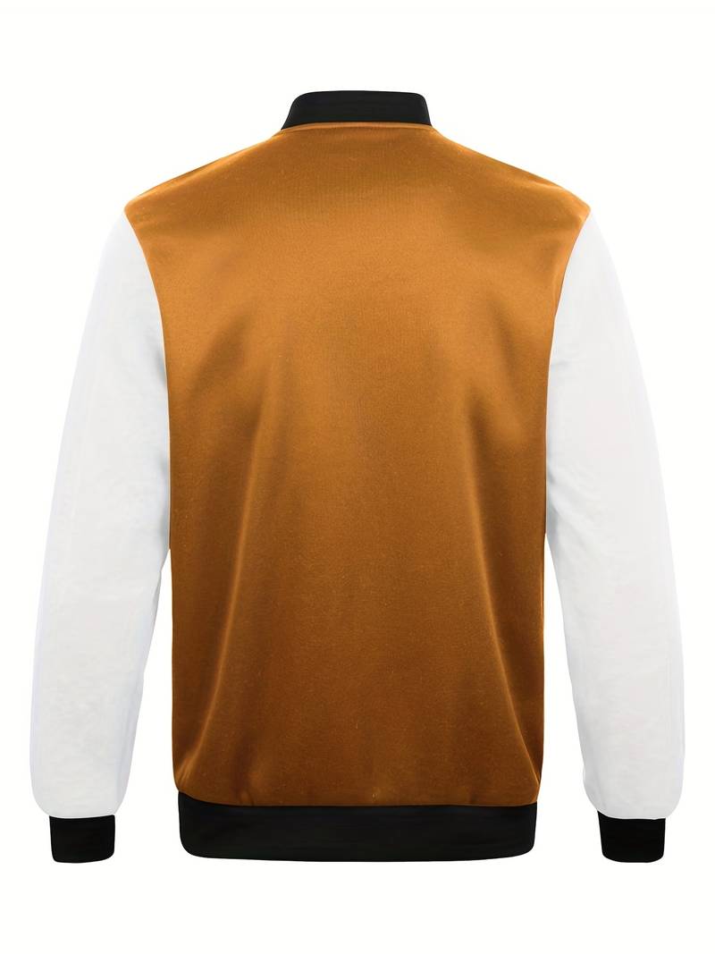 Valco - Klassiek herencolbert met moderne twist