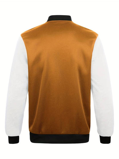 Valco - Klassiek herencolbert met moderne twist