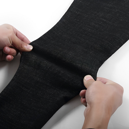 Willow - Stijlvolle en Warme Winter Fleece Jeans voor Vrouwen