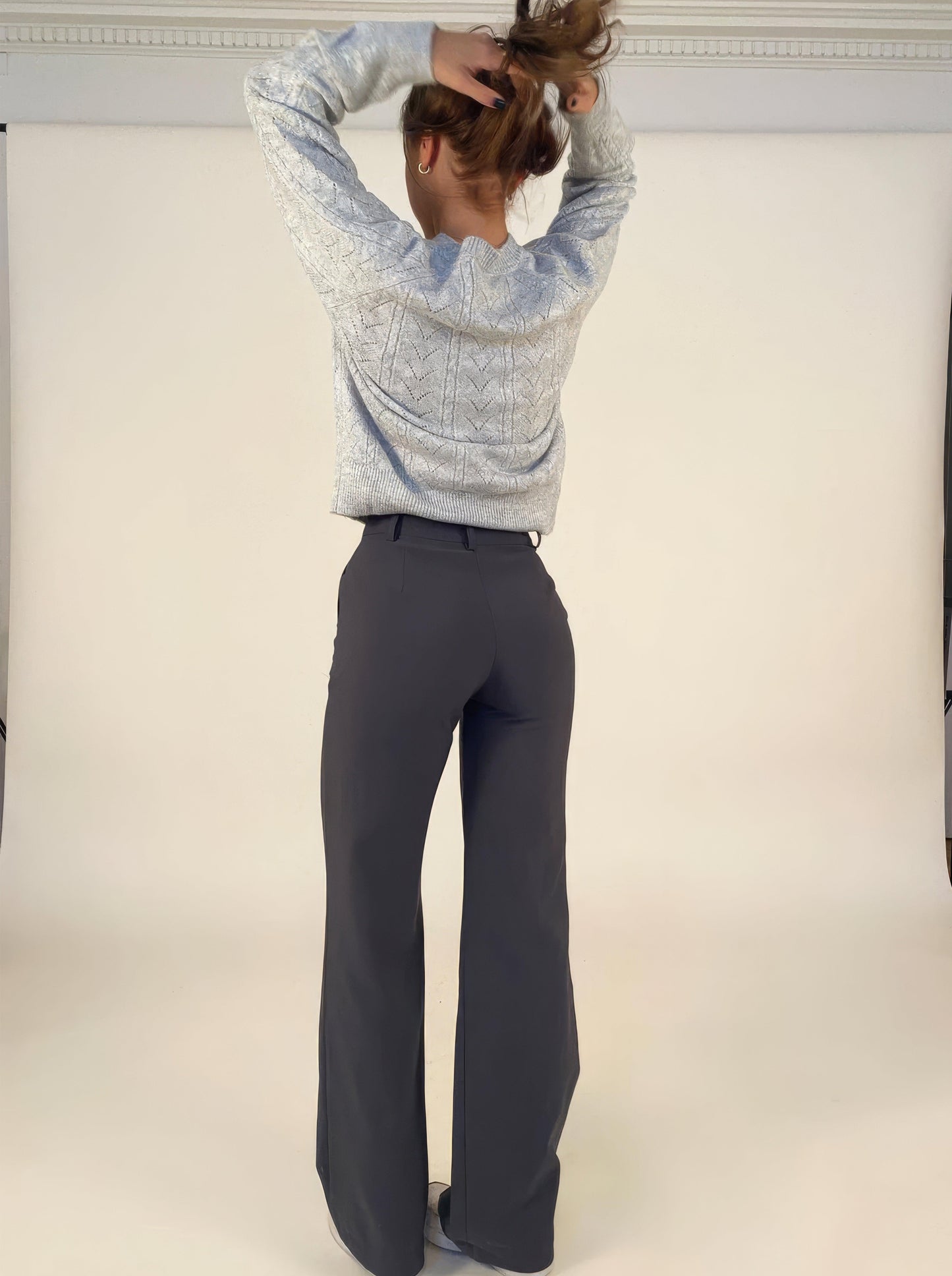 Ella - Wijde Broek voor Vrouwen