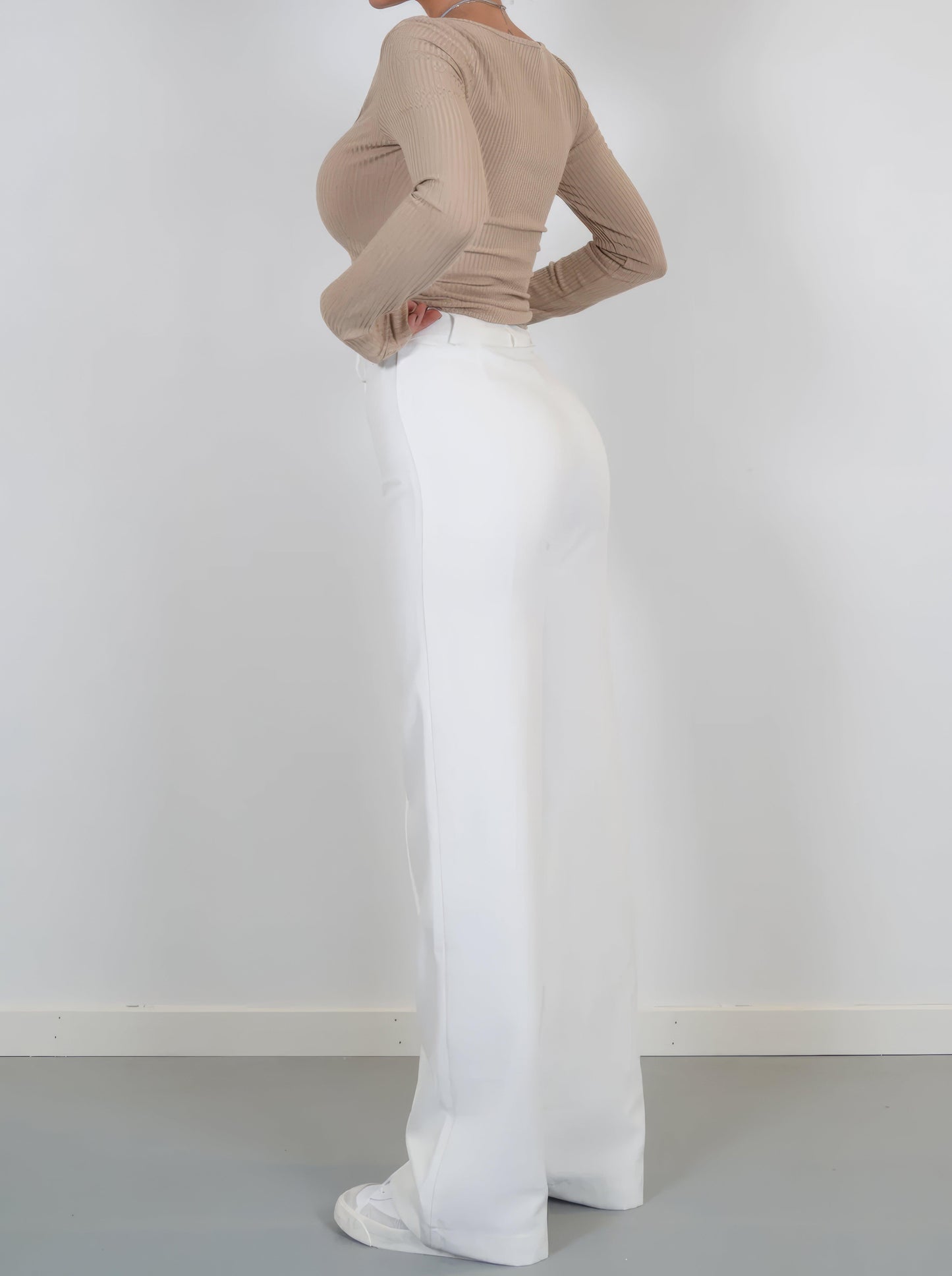 Ella - Wijde Broek voor Vrouwen