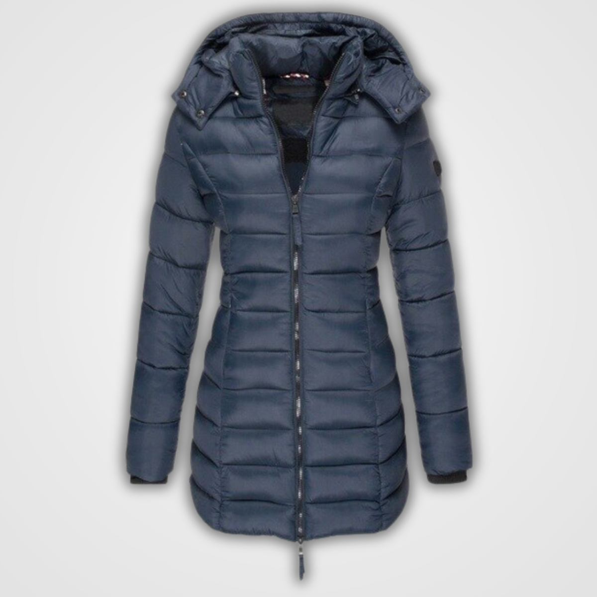 Aria Vrouwen Winterjas – Stijlvolle en Functionele Winterbescherming