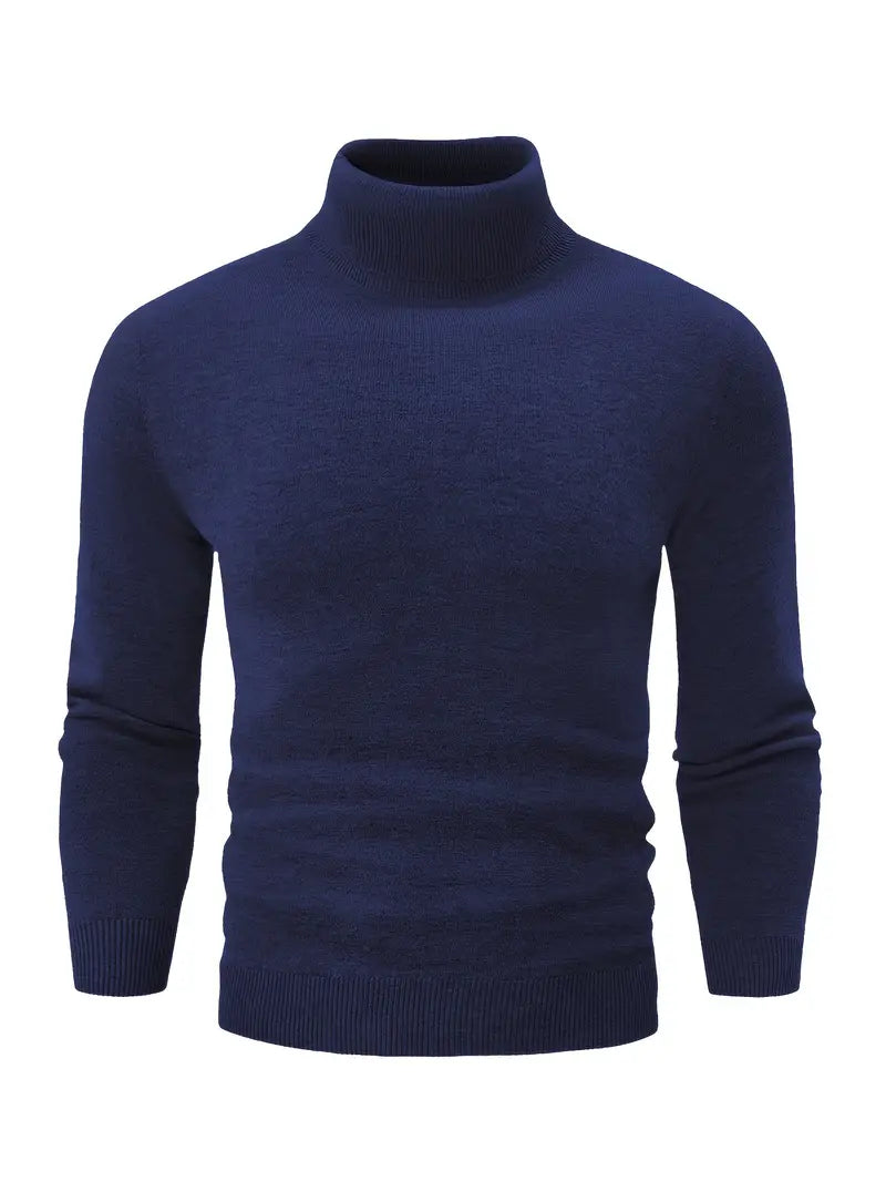 Gonzalo | Elegante warme coltrui