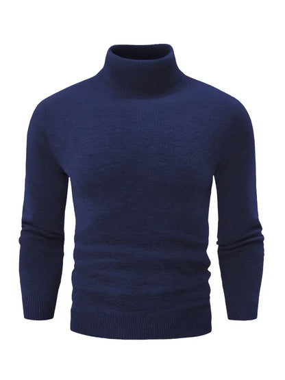 Gonzalo | Elegante warme coltrui