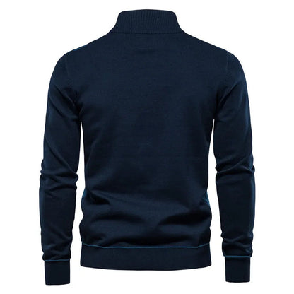 Seph | Vintage jacquard trui