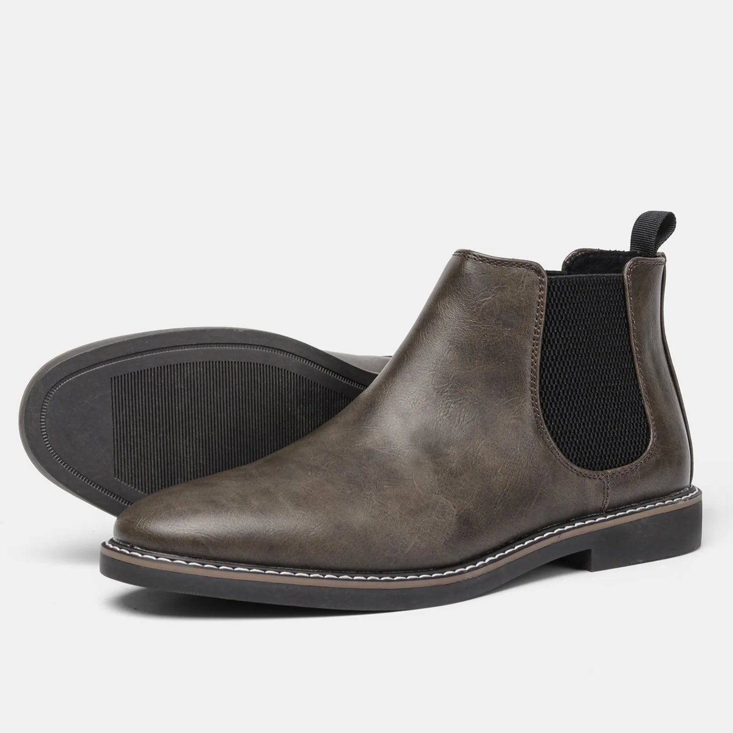 Chester - Elegante Chelsea Boots voor Mannen