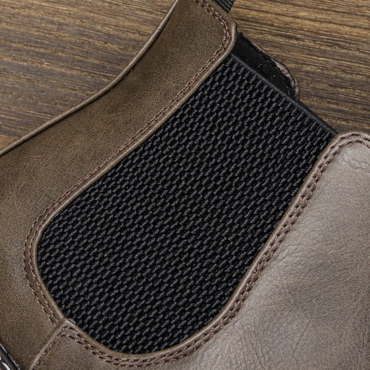 Chester - Elegante Chelsea Boots voor Mannen