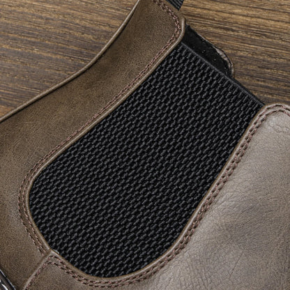 Chester - Elegante Chelsea Boots voor Mannen