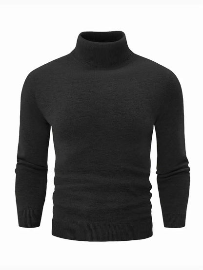 Gonzalo | Elegante warme coltrui