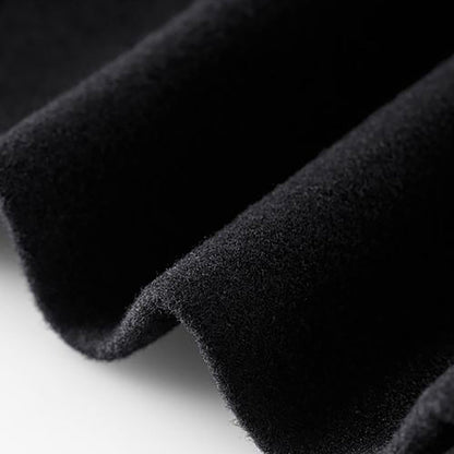 Zoë | Luxe Wollen Jas