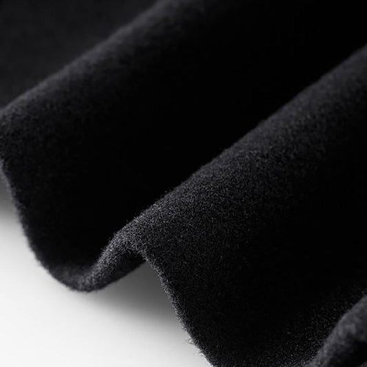 Zoë | Luxe Wollen Jas