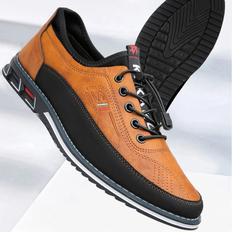 Pablo™ | Comfortabele modeschoenen voor heren