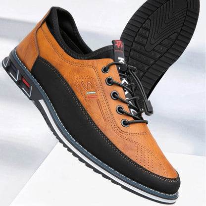 Pablo™ | Comfortabele modeschoenen voor heren