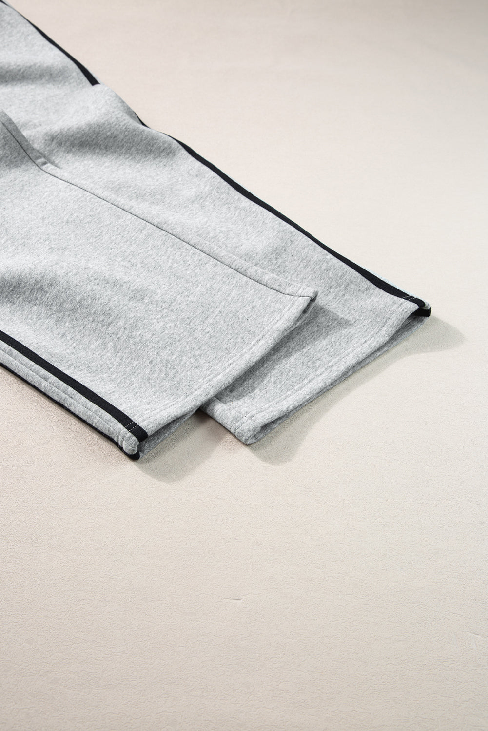 Ailin | Sportieve sweatshirt en broek actieve set
