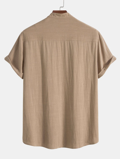 Dexter - Klassieke Zomerset voor Mannen