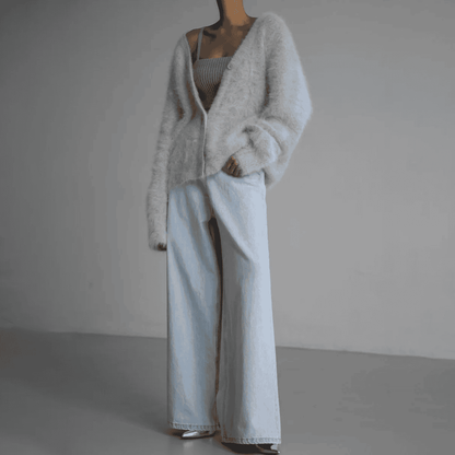 Diana | Couture Cardigan
