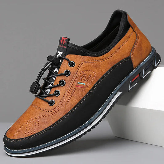 Pablo™ | Comfortabele modeschoenen voor heren