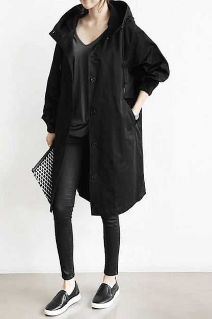 Elise | Windbreaker Jas voor Dames