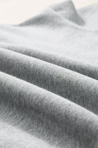 Ailin | Sportieve sweatshirt en broek actieve set