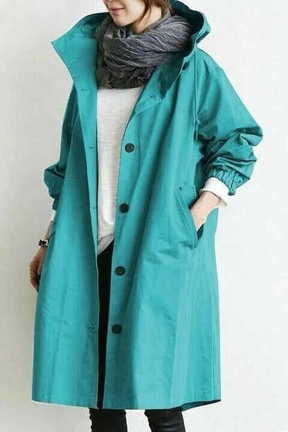 Elise | Windbreaker Jas voor Dames