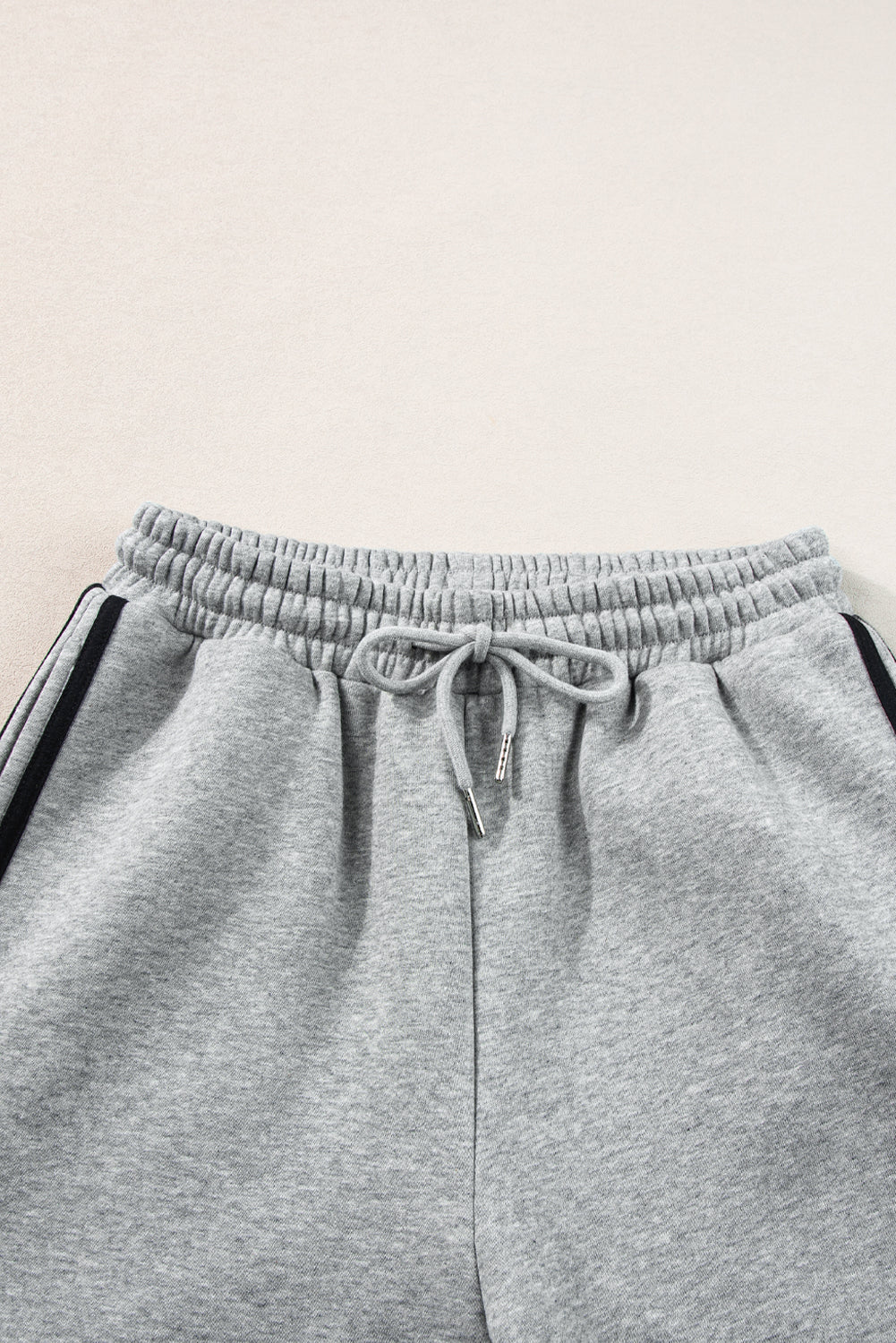 Ailin | Sportieve sweatshirt en broek actieve set