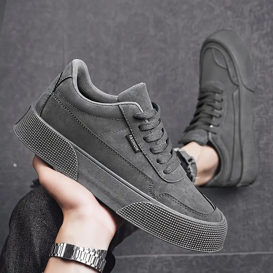 Ryan - Stijlvolle Herenschoenen voor Lente