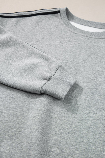 Ailin | Sportieve sweatshirt en broek actieve set