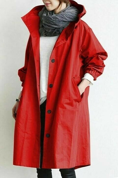 Elise | Windbreaker Jas voor Dames