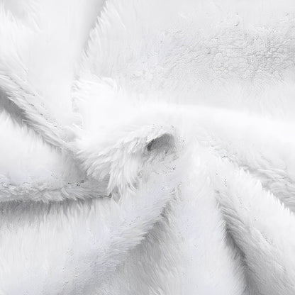 WinterGuard™ | Warme Fleece Regenjas voor Heren en Dames