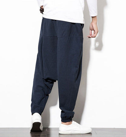 Hayden - Casual Streetwear Trainingsbroek voor Heren