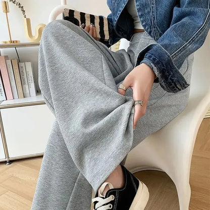 Norma - Stijlvolle Herfst Casual Veelzijdige Hoge Taille Broek voor Vrouwen