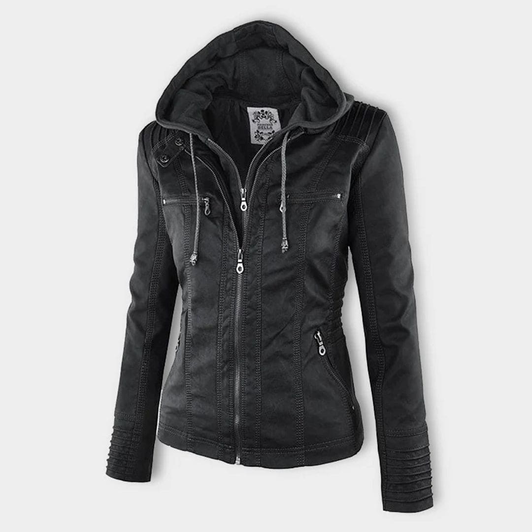 Lotte | De Jas voor Herfst en Winter