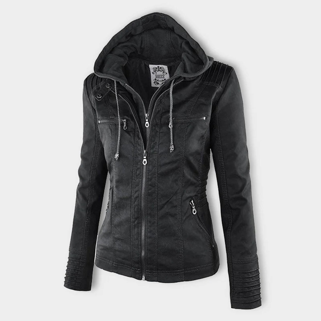 Livia™ | Zeer Modieuze Jas voor Dames