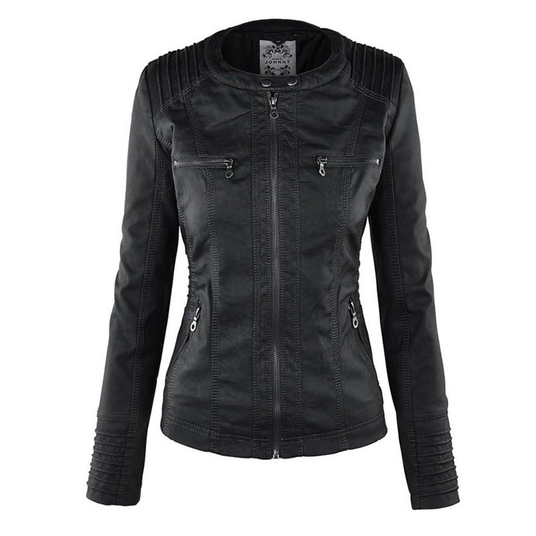 Livia™ | Zeer Modieuze Jas voor Dames