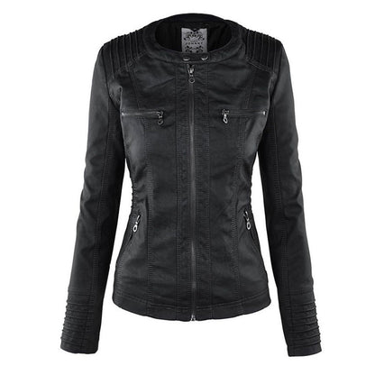 Livia™ | Zeer Modieuze Jas voor Dames