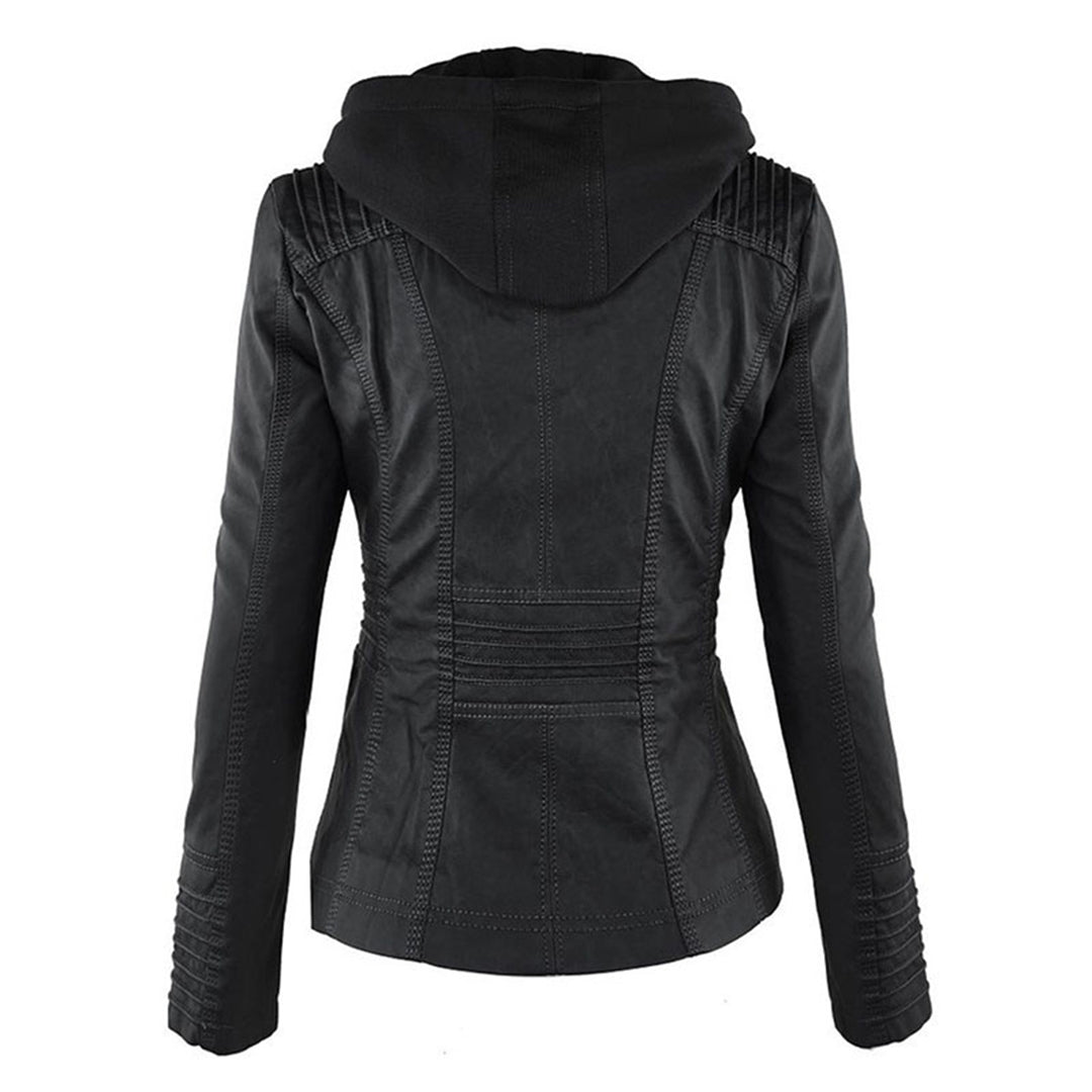 Livia™ | Zeer Modieuze Jas voor Dames